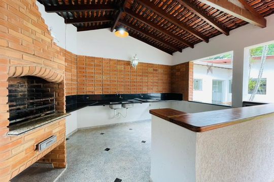 Casa à venda com 3 quartos, 590m² em Bairro das Palmeiras, Campinas