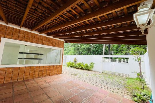 Casa à venda com 3 quartos, 590m² em Bairro das Palmeiras, Campinas