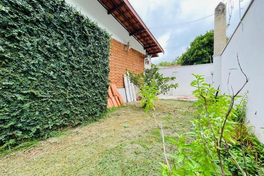 Casa à venda com 3 quartos, 590m² em Bairro das Palmeiras, Campinas