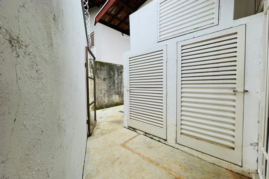 Casa à venda com 3 quartos, 590m² em Bairro das Palmeiras, Campinas