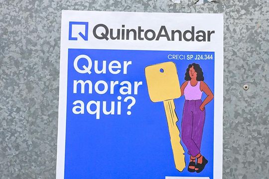 Fachada de casa para alugar com 2 quartos, 45m² em Jardim Umarizal, São Paulo