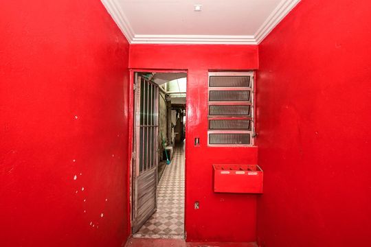 Depósito de casa para alugar com 2 quartos, 45m² em Jardim Umarizal, São Paulo
