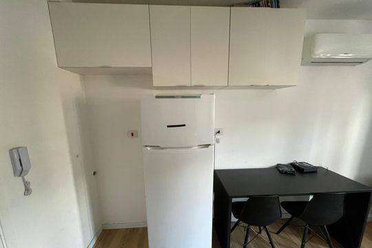 Kitnet/Studio à venda com 1 quarto, 25m² em Santana, São Paulo