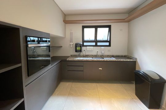Kitnet/Studio à venda com 1 quarto, 25m² em Santana, São Paulo