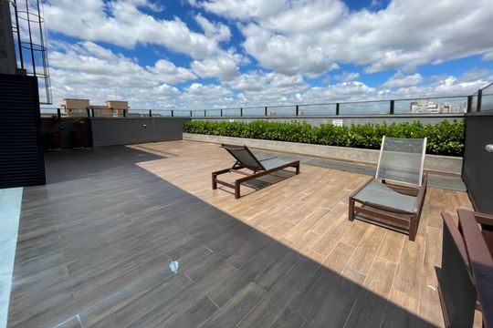 Kitnet/Studio à venda com 1 quarto, 25m² em Santana, São Paulo