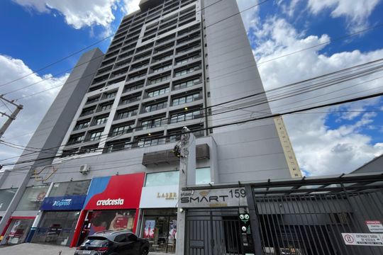 Kitnet/Studio à venda com 1 quarto, 25m² em Santana, São Paulo