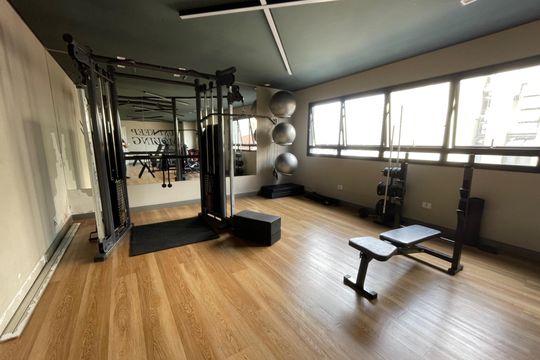 Kitnet/Studio à venda com 1 quarto, 25m² em Santana, São Paulo