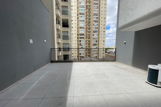 Kitnet/Studio à venda com 1 quarto, 25m² em Santana, São Paulo