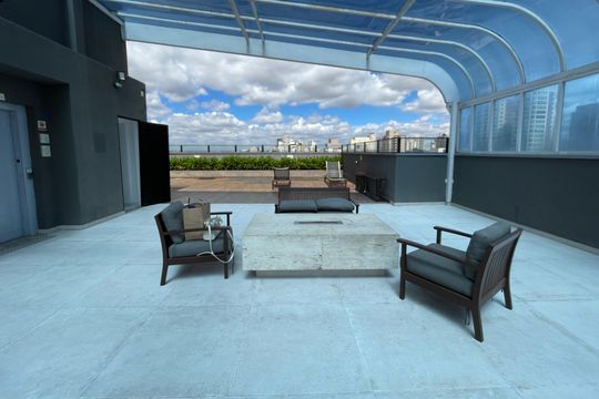 Kitnet/Studio à venda com 1 quarto, 25m² em Santana, São Paulo