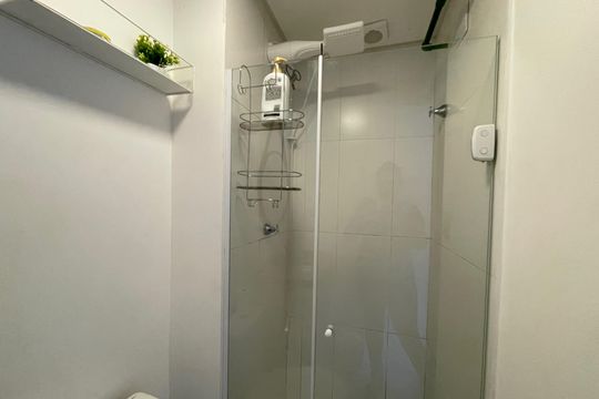 Kitnet/Studio à venda com 1 quarto, 25m² em Santana, São Paulo