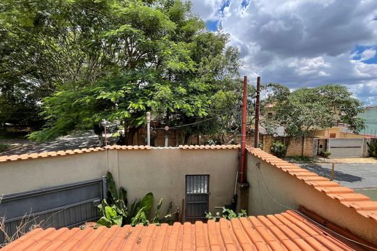 Vista do Quarto 3 de casa à venda com 3 quartos, 200m² em Adalgisa, São Paulo