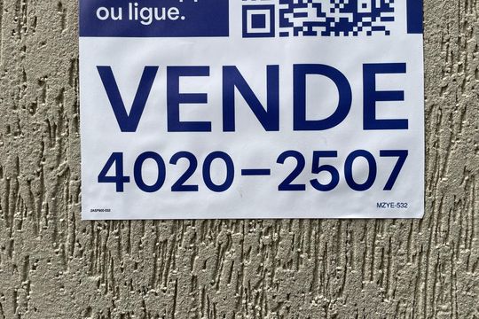 Placa Códigos - MZYE-532  de casa à venda com 3 quartos, 200m² em Adalgisa, São Paulo