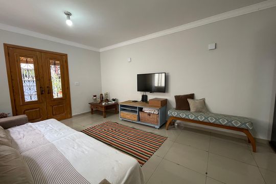 Sala de casa à venda com 3 quartos, 200m² em Adalgisa, São Paulo