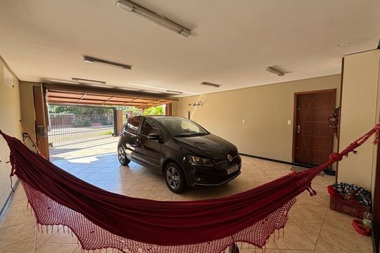 Casa para alugar com 4 quartos, 400m² em Cristo Rei, São Leopoldo