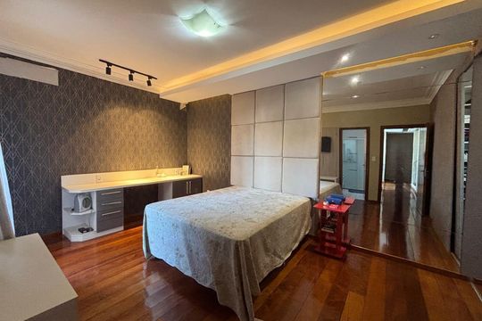 Casa para alugar com 4 quartos, 400m² em Cristo Rei, São Leopoldo