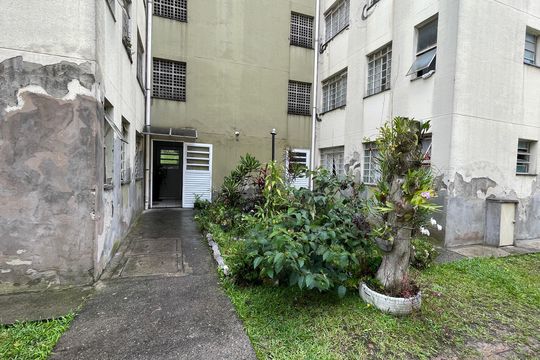 Apartamento para alugar com 2 quartos, 45m² em Conjunto Residencial José Bonifácio, São Paulo