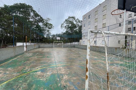 Apartamento para alugar com 2 quartos, 45m² em Conjunto Residencial José Bonifácio, São Paulo
