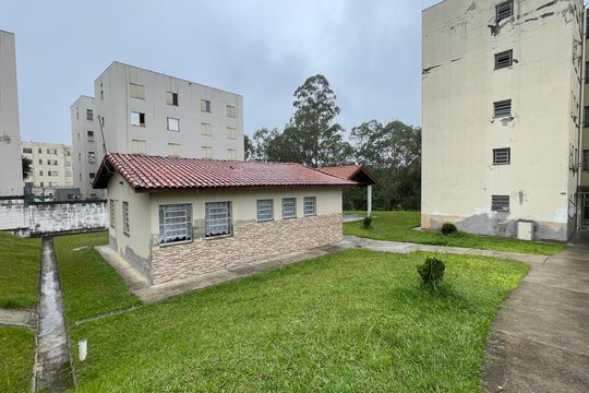 Apartamento para alugar com 2 quartos, 45m² em Conjunto Residencial José Bonifácio, São Paulo