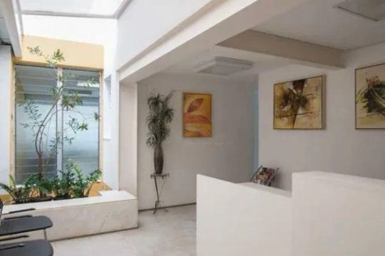 Casa à venda com 3 quartos, 450m² em Serra, Belo Horizonte