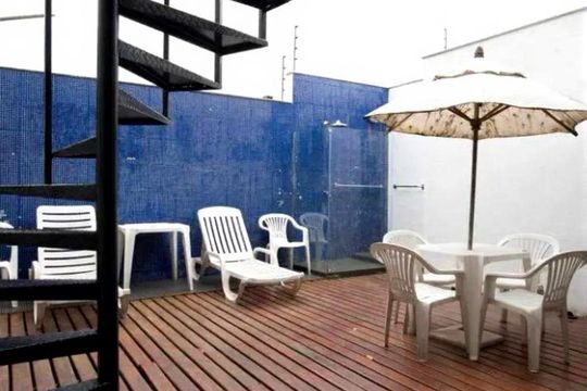Casa à venda com 3 quartos, 450m² em Serra, Belo Horizonte