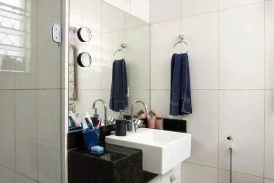 Casa à venda com 3 quartos, 450m² em Serra, Belo Horizonte