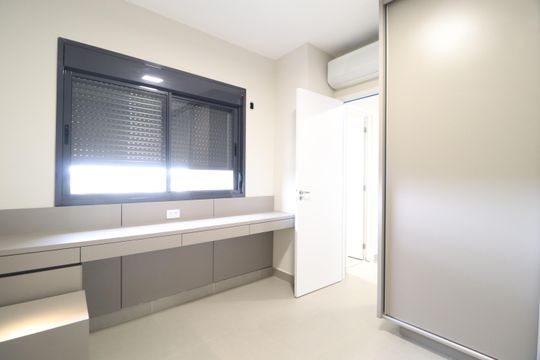 Quarto de apartamento para alugar com 1 quarto, 43m² em Granja Marileusa, Uberlândia