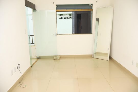 Apartamento para alugar com 2 quartos, 85m² em Jardim Placaford, Salvador