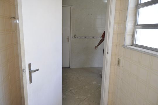 Apartamento à venda com 1 quarto, 55m² em Riachuelo, Rio de Janeiro