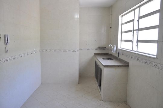 Apartamento à venda com 1 quarto, 55m² em Riachuelo, Rio de Janeiro