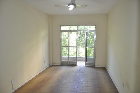 Apartamento à venda com 1 quarto, 55m² em Riachuelo, Rio de Janeiro