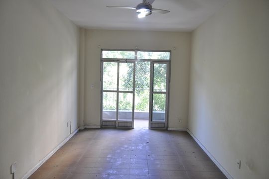 Apartamento à venda com 1 quarto, 55m² em Riachuelo, Rio de Janeiro