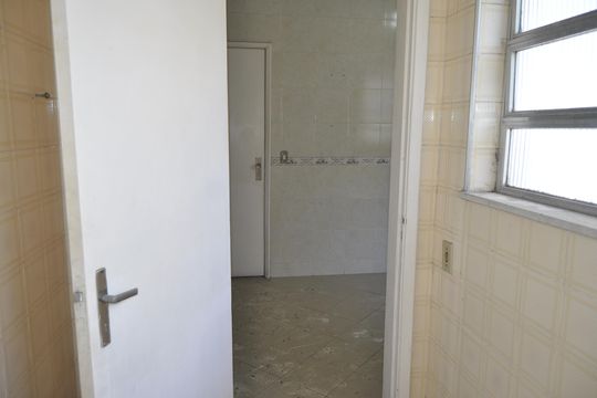 Apartamento à venda com 1 quarto, 55m² em Riachuelo, Rio de Janeiro