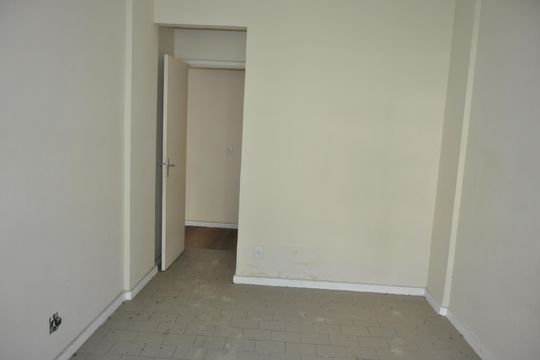 Apartamento à venda com 1 quarto, 55m² em Riachuelo, Rio de Janeiro