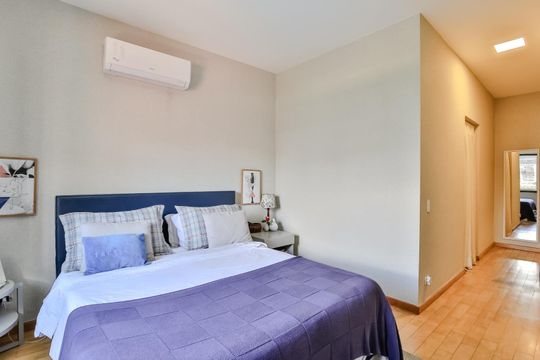 Casa de Condomínio à venda com 5 quartos, 463m² em Jardim Colombo, São Paulo