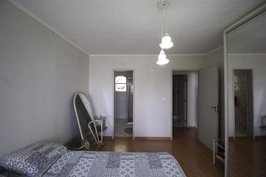 Apartamento à venda com 3 quartos, 215m² em Passo D’areia, Porto Alegre
