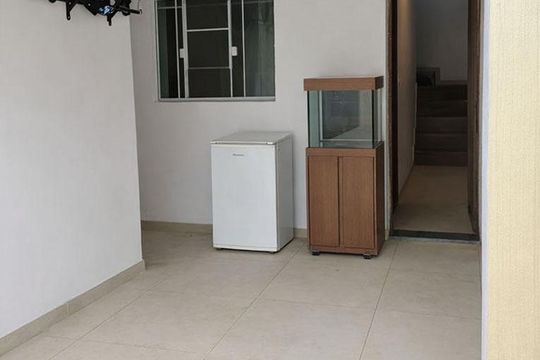 Casa à venda com 3 quartos, 175m² em Vila Aricanduva, São Paulo