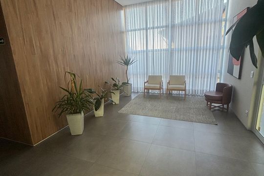 Hall de entrada de apartamento à venda com 3 quartos, 63m² em Vila Pirituba, São Paulo