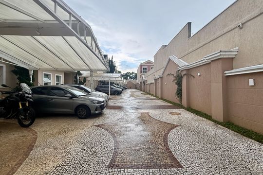Área comum de casa de condomínio à venda com 4 quartos, 350m² em Santo Amaro, São Paulo