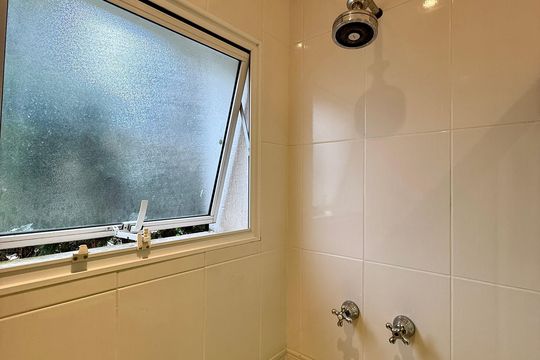Banheiro Suíte 4 de casa de condomínio à venda com 4 quartos, 350m² em Santo Amaro, São Paulo