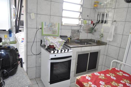 Casa de Condomínio à venda com 2 quartos, 133m² em Pilares, Rio de Janeiro