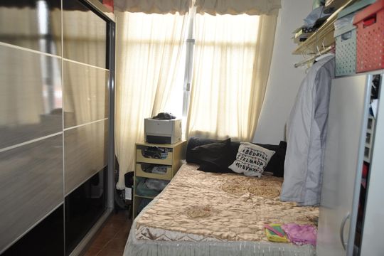 Casa de Condomínio à venda com 2 quartos, 133m² em Pilares, Rio de Janeiro