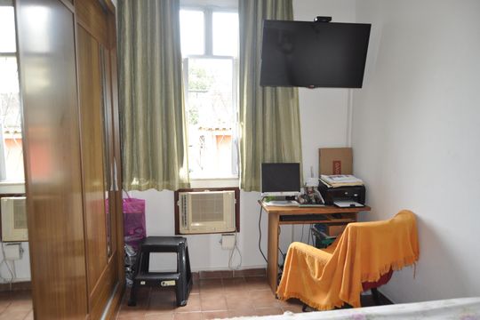 Casa de Condomínio à venda com 2 quartos, 133m² em Pilares, Rio de Janeiro