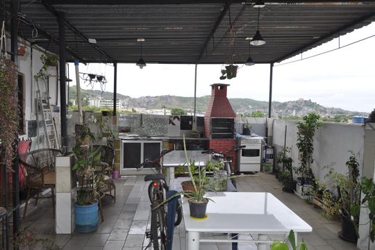 Casa de Condomínio à venda com 2 quartos, 133m² em Pilares, Rio de Janeiro