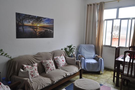 Casa de Condomínio à venda com 2 quartos, 133m² em Pilares, Rio de Janeiro