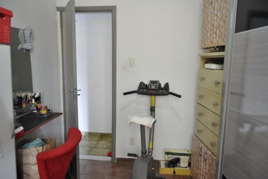 Casa de Condomínio à venda com 2 quartos, 133m² em Pilares, Rio de Janeiro