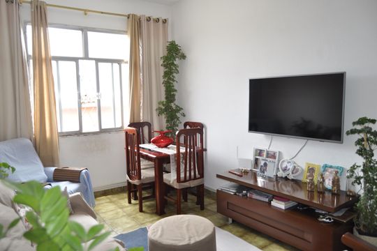 Casa de Condomínio à venda com 2 quartos, 133m² em Pilares, Rio de Janeiro