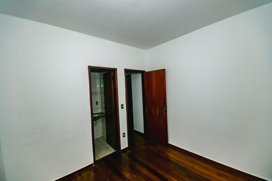 Casa para alugar com 2 quartos, 180m² em Dona Clara, Belo Horizonte
