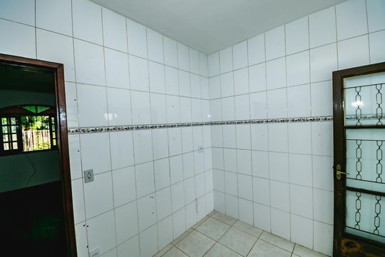 Casa para alugar com 2 quartos, 180m² em Dona Clara, Belo Horizonte
