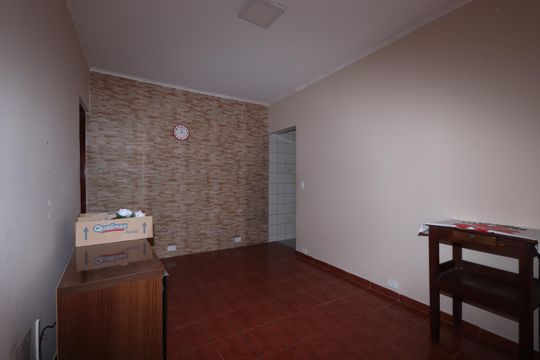 Sala - casa 1 de casa para alugar com 3 quartos, 230m² em Chácara Belenzinho, São Paulo