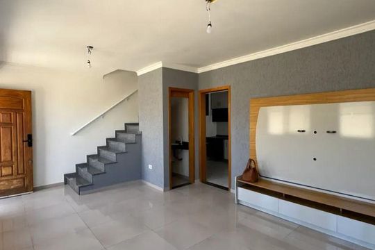 Casa de Condomínio à venda com 3 quartos, 75m² em Vila Sao Pedro, São Paulo